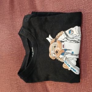 Ralph Lauren polo shirt size 6(M) in good condition